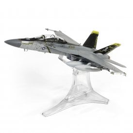 1:72 F/A-18F Super Hornet VFA-103 ' Jolly Rogers ' USS Abraham Lincoln 2018 75th Anniversary
