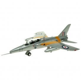 1:72 Folland Gnat RAF Trainer XM693 1990 Livery