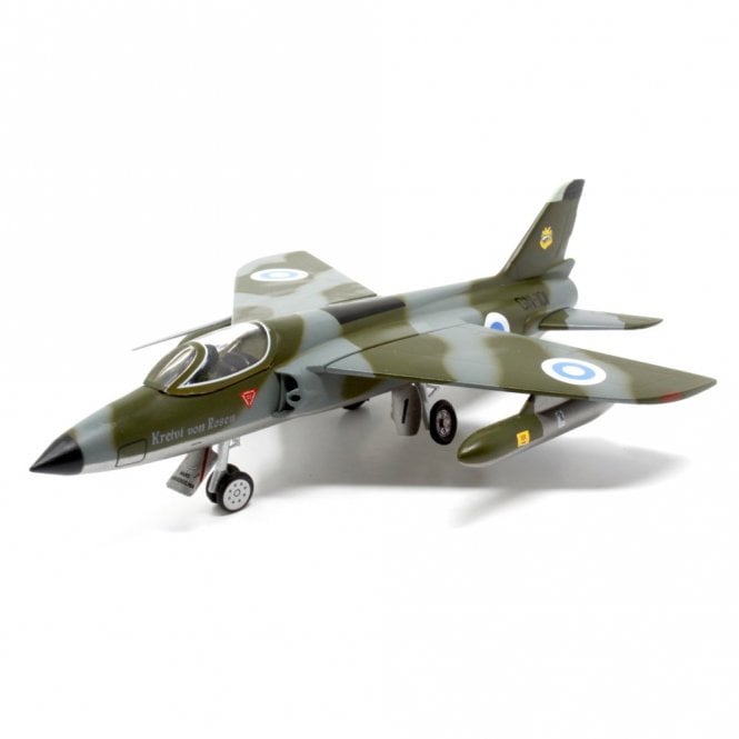 1:72 Folland Gnat Single Seater Finnish Air Force