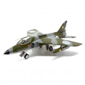 1:72 Folland Gnat Single Seater Finnish Air Force
