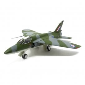 1:72 Folland Gnat Single Seater RAF Cosford Museum XK724
