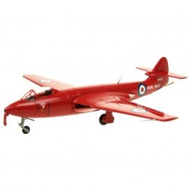 1:72 Hawker Sea Hawk Red Devils Display Team 1957 WM934 Royal Navy
