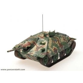 1:72 Hetzer (early) - Stug.Abt 1708, France, October 1944 Model Tank