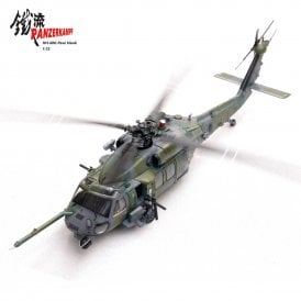 1:72 HH-60G Pave Hawk, 82-23689, 512 RQS, 58 OG, 58 SOW 23689 Kirtland AFB, NM Model Helicopter