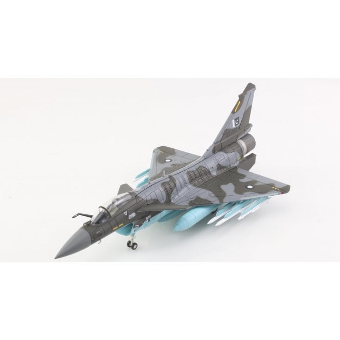 1:72 J-10CE Vigorous Dragon 22-116, 15 Sqn 
