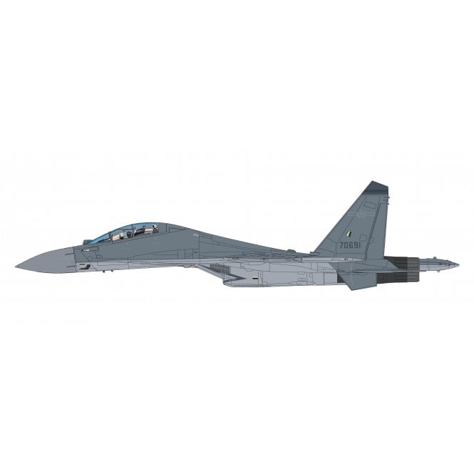 1:72 J-16 
