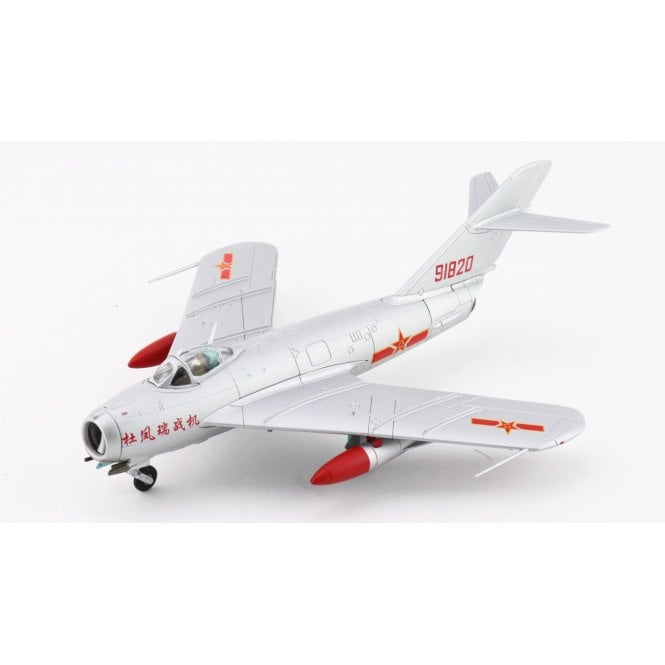 1:72 J-5 Jet Fighter 91820, PLAAF