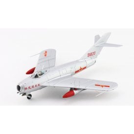 1:72 J-5 Jet Fighter 91820, PLAAF