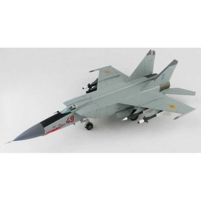 1:72 MIG-25PD 