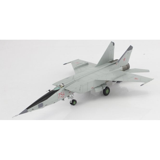 1:72 MIG-25RBT 754, Bulgarian Air Force