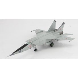 1:72 MIG-25RBT 754, Bulgarian Air Force
