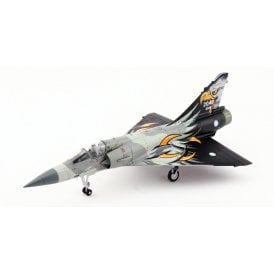 1:72 Mirage 2000-5  EI48/2048, 48th Training Group, ROCAF