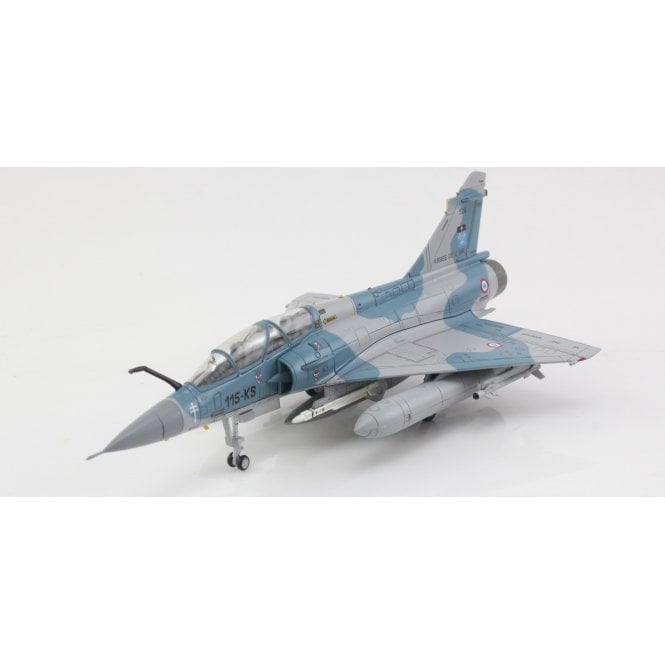 1:72 Mirage 2000B 115-KS, EC 2/5, Fairford, RIAT 2010