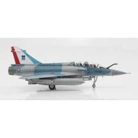 1:72 Mirage 2000B 5-OU, EC 2/5, FAFL 60th Anniversary, France, 2002