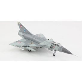 1:72 Mirage IIIS J-2334, Swiss Air Force
