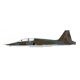 1:72 NF-5B Freedom Fighter K-4019, 314 Sqn., Netherlands AF, 1980s
