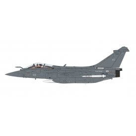 1:72 Rafale M M45, 12F, French Navy (w/ASMP nuclear missile)