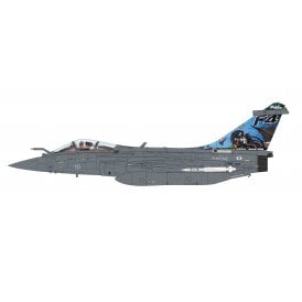 1:72 Rafale M "Rafale Marine 20 anos" No.10, French Navy, 2024