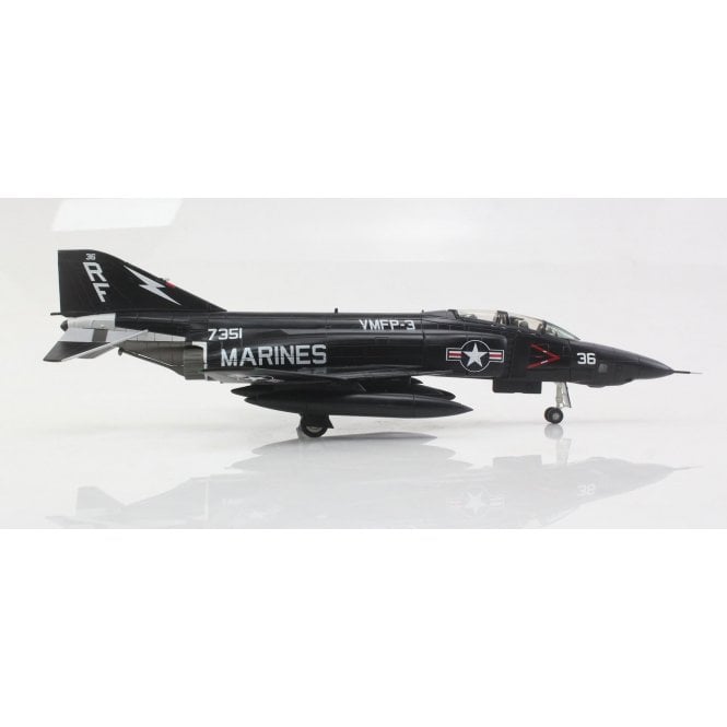 1:72 RF-4B Phantom II 157351, VMFP-3, El Toro, 1990