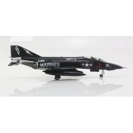 1:72 RF-4B Phantom II 157351, VMFP-3, El Toro, 1990