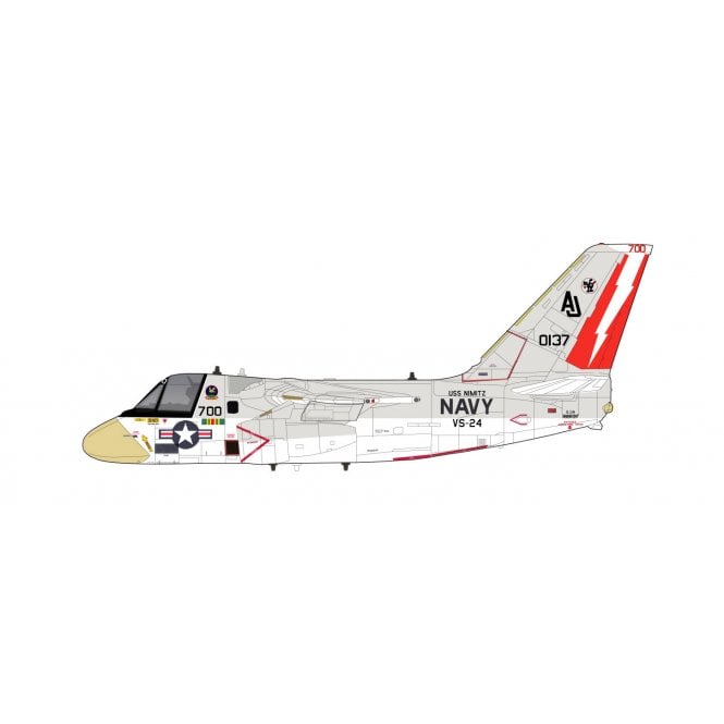 1:72 S-3A Viking 