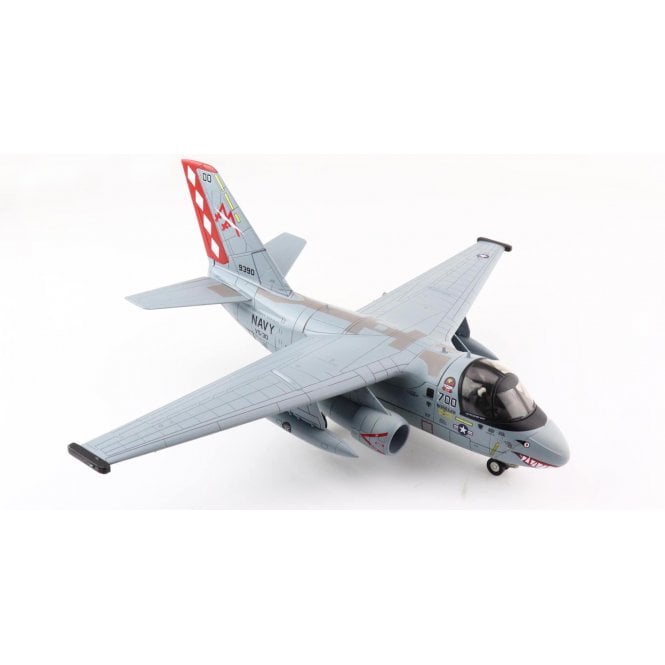 1:72 S-3B Viking BuNo 159390, VS-30 CAG, 2005