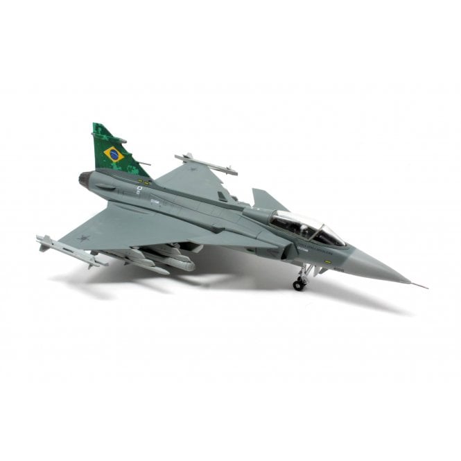 1:72 SAAB Gripen Brazilian Air Force