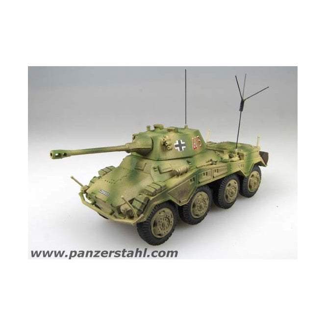 1:72 Sd.Kfz.234/2 