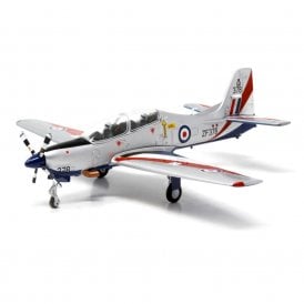1:72 Short Tucano T1 RAF Trainer ZF378