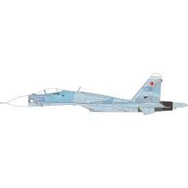1:72 SU-30M2 Flanker, Russian Air Force, 2021