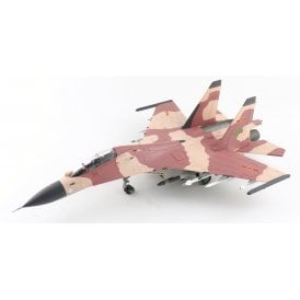 1:72 Su-30MKK ' Aggressor ' 20694, PLAAF, 2013