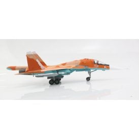 1:72 Su-34 Fighter Bomber 704, Algerian Air Force, 2025