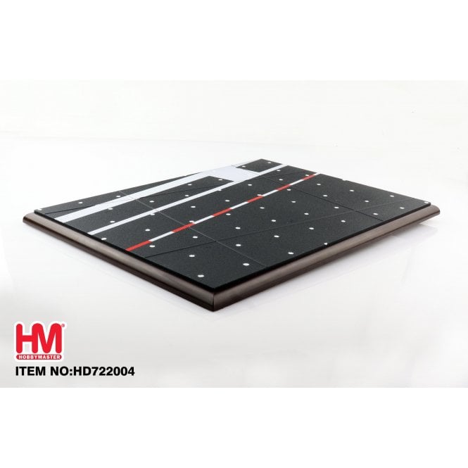 1:72 US Aircraft Carrier Deck I Diorama Base