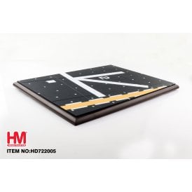 1:72 US Aircraft Carrier Deck II Diorama Base