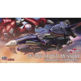 1:72 VF-25G Super Messiah Macross Frontier Model Kit - Limited Edition