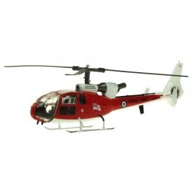 1:72 Westland Gazelle Royal Navy FONA ZB647/VL GAVIN