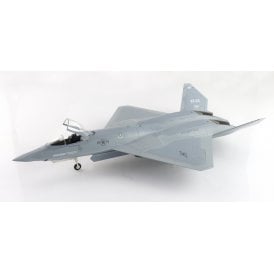 1:72 YF-23 "Gray Ghost" PAV-2, AF ser.no.87-0801,1990 (with 3 xAIM-120,2 xAIM-9)