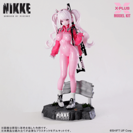 1:8 Goddess Of Victory: Nikke Alice Figure Model Kit