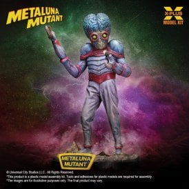 1:8 Metaluna Mutant ' This Island Earth ' Figure Model Kit