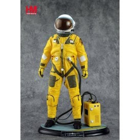 1:8 U-2 "Dragon Lady" Pilot Figure (Polyresin Statue) Figure