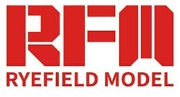 Rye Field Model