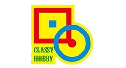 Classy Hobby