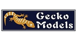 Gecko Models