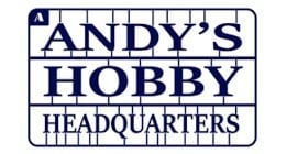 Andy's Hobby Headquarters