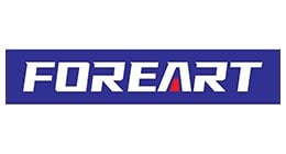 Foreart