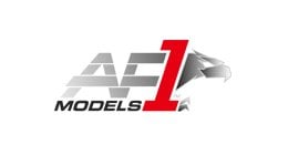 Air Force 1 1:48 Bell UH-1H US Army, Wasp Platoon, 116th Assault Helicopter Company Model Plane