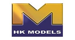 Hong Kong Models 1:48 North-American PBJ-1J Mitchell (Limited Edition) Aircraft Model Kit