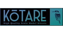 Kotare 1:32 Spitfire Mk.Vb (Early) Aircraft Model Kit