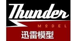 Thunder Model 1:35 LRDG F8 Pilot Car standard edition Military Model Kit