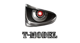 T-Model 1:35 German 80T Type SSyms Schwerer Platformwagen With Early Feature (Gold Edition) Military Model Kit
